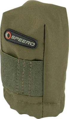 Produktbild von Speero - Alarm Beutel TD355 (Einheitsgröße) (Grün)