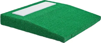Zdjęcie produktu dla Stanowisko do baseballu 79 cm przenośna mata antyfade trening dla miotaczy