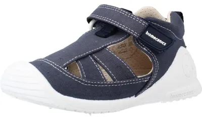 Produktbild von BIOMECANICS Kinderschuhe 222186B Blau