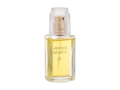 Obrázek produktu pro Gabriela Sabatini toaletní voda pro ženy 20 ml