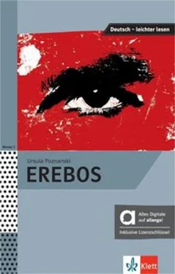 Immagine prodotto di Erebos - Hybride Ausgabe allango