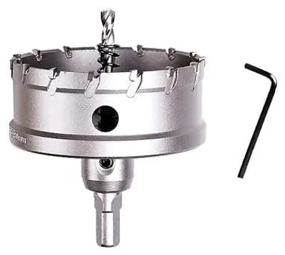 Zdjęcie produktu dla Wiertło otworowe 26 mm do stali nierdzewnej węglik spiekany
