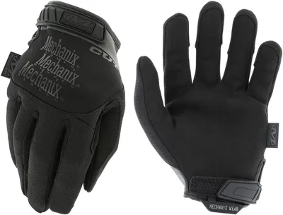 Productafbeelding van MECHANIX Mechanix T/S Pursuit D5 Covert ZWART M