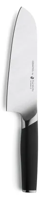 Produktbild von Paul Wirths Santokumesser CERASTEEL 1-teilig schwarz