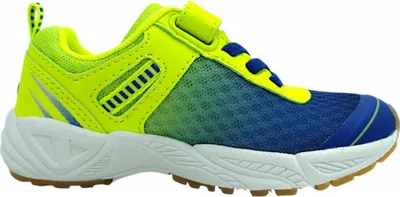 Image de Chaussures de sport Lico Barney pour enfants, chaussures de course, multicolores, pour le quotidien