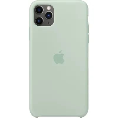 Produktbild von Apple MXM92ZM/A - Hauthülle - Apple - iPhone 11 Pro Max - 16,5 cm (6.5 Zoll)