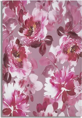 Immagine prodotto di Murale Dipinta 80 x 120 x 3 cm tela di abete Multicolore