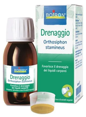 Produktbild von ORTHOSIPHON BOIRON, flüssiger Extrakt, 60 ml
