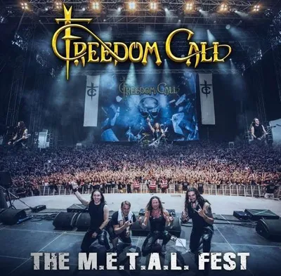 Immagine prodotto di Il M.E.T.A.L. Fest