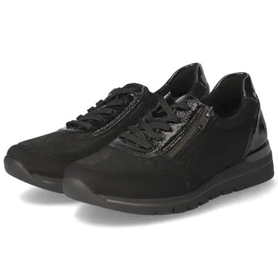 Produktbild von Remonte Komfort Schnürschuhe R6700-03 Damen 31363134343138 Schwarz 38 EU