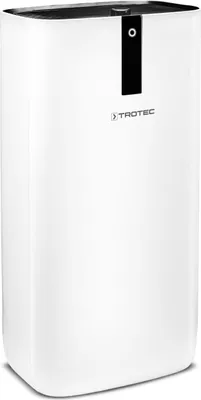 Produktbild von Trotec Airgoclean 15 E Luftreiniger, Ionisator, EPA-Filter
