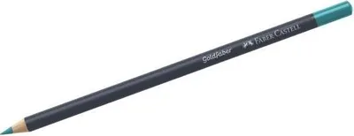 Produktbild von FABER-CASTELL Goldfaber 156 Grüner Buntstift