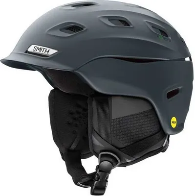 Produktbild von Smith Vantage M Mips Helm Grau 51-55 cm Grau 51-55 cm