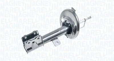 Produktbild von MAGNETI MARELLI Stoßdämpfer Vorne Links für CITROËN BERLINGO (B9) Federbein 357231070200