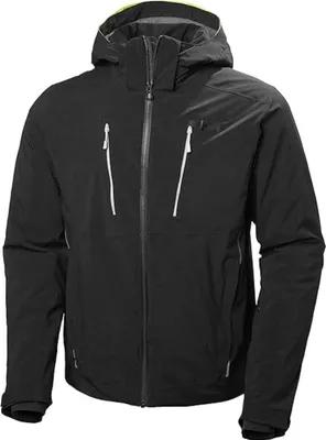 Produktbild von Herren Helly Hansen Alpha 3.0 Skijacke S