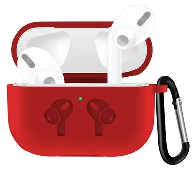 Immagine prodotto di subtel Custodia Protettiva compatibile con Apple AirPods Pro