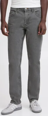 Produktbild von Blend BHTWISTER Herren Jeans Hose Denim Baumwollmischung regular fit