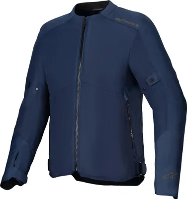Produktbild von Alpinestars C-1 Air Motorrad Textiljacke, blau, L