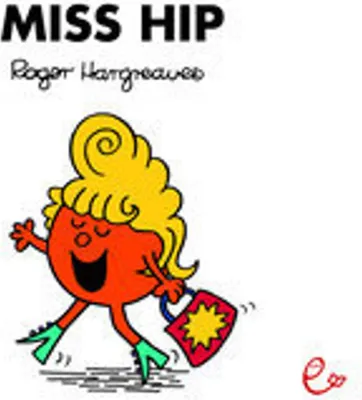 Obrázek produktu pro Miss Hip