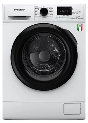 Obrázok produktu pre SanGiorgio F912A9, Predné plnenie, 9 kg, C, 76 dB, 1200 ot/min, A