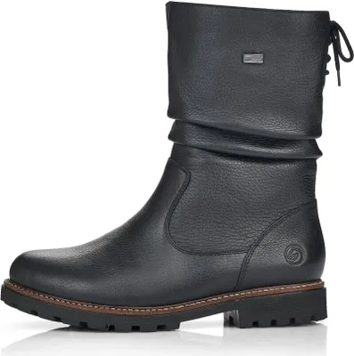 Produktbild von Remonte Stiefelette Stiefelette Glattleder