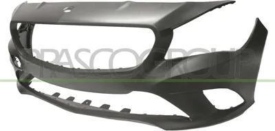 Produktbild von PRASCO Stoßstange Stoßfänger passend für MERCEDES-BENZ CLA Coupe (C117) Grundiert ME3501011