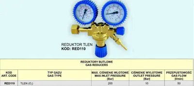 Produktbild von Sauerstoffreduzierer 07 Red110