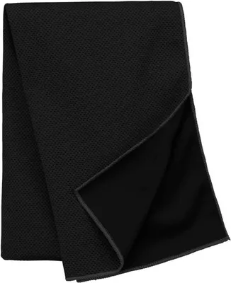 Produktbild von Proact - Sport-Handtuch "Refreshing" PC7614 (Einheitsgröße) (Schwarz)