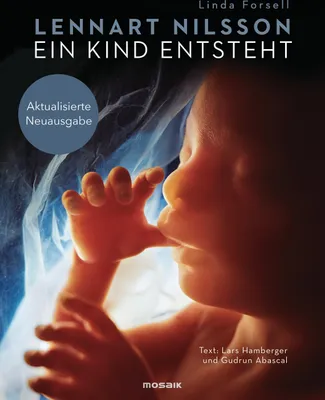 Produktbild von Ein Kind entsteht