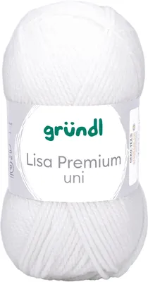 Produktbild von Creativ Company 16824001, Handwerk, Weiß, Acryl, 50 g