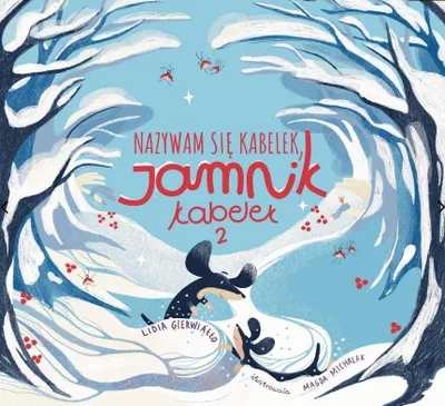Immagine prodotto di Jamnik Kabelek 2 - kontynuacja przygód wesołego pieska