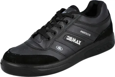 Produktbild von L&R Shoes Sneakers 10070-235077 in Black color size 44