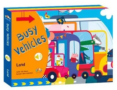 Produktbild von Land