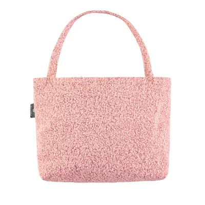 Obrázok produktu pre Wallabag Sparkle Teddy Pink -