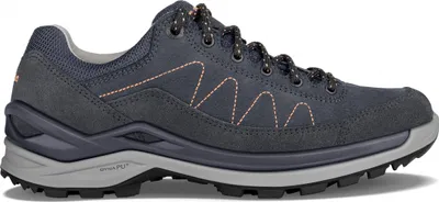 Imagen del producto de LOWA TORO PRO LL LO WS 6912, color azul marino/naranja, talla 38
