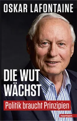 Image de Die Wut wächst