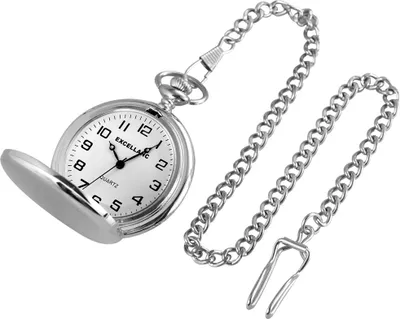 Produktbild von Excellanc Taschenuhr