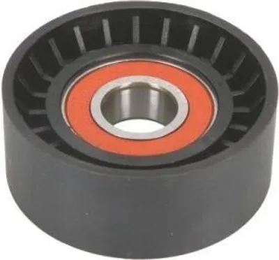 Produktbild von BTA E2W0039BTA Spannarm Keilrippenriemen Ø65mm für VW GOLF VI (5K1) Golf V Schrägheck (1K1) POLO (9N) Polo Schrägheck (6R1, 6C1) TOURAN (1T1, 1T2)