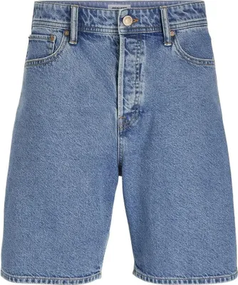 Produktbild von Jack & Jones Tony Original Sq 730 Kurze Jeans Blau 2XL Herren Blau 2XL