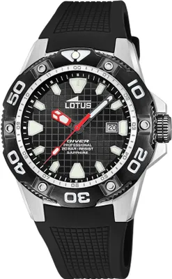 Produktbild von Lotus - 18927/D - Armbanduhr - Herren
