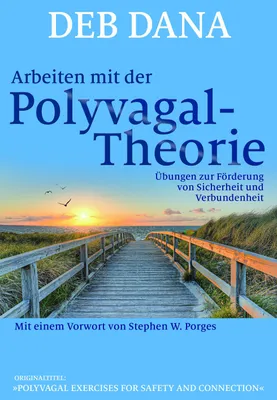 Immagine prodotto di Arbeiten mit der Polyvagal-Theorie
