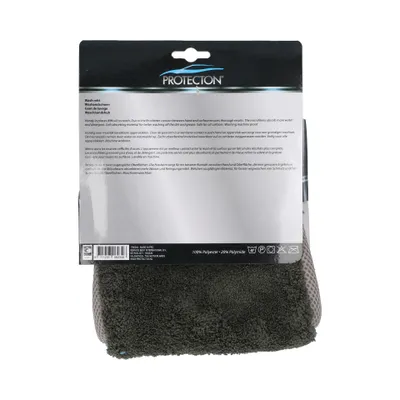 Produktbild von Protecton Autowasch-Handschuh 1750204 Mikrofaser