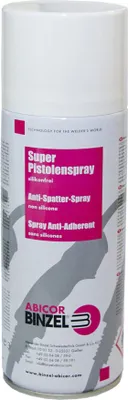 Produktbild von Elmag 54411 Düsen Trennspray 400 ml silikonfrei
