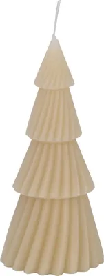 Obrázek produktu pro Dekorační vánoční stromeček, 7 x 16 cm