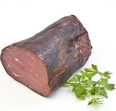 Immagine prodotto di Coscia di manzo ca. 300 gr. - À La Carte-Specialità tirolese