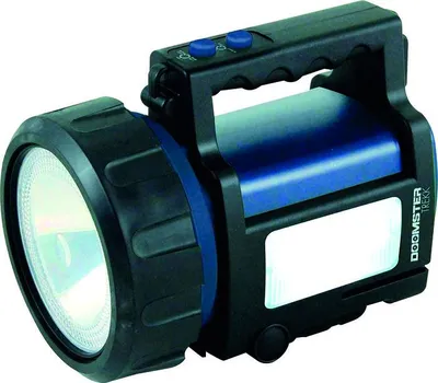 Image de Projecteur Led Velamp Ir666 éclairage Portable Puissant 10w - Velamp