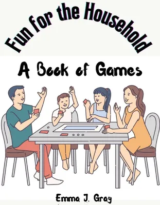 Produktbild von Fun for the Household