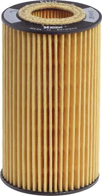 Filtro olio KNECHT OC 298 per Land Rover