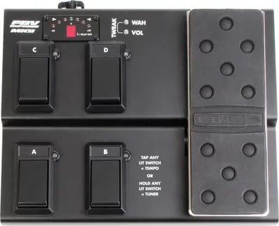 Obrázok produktu pre Line 6 FBV Express MKII