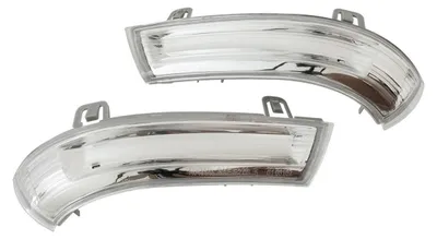 Produktbild von Spiegel LED Blinker links/rechts für VW Golf 5 6 Plus Passat B5 B6 3C Sharan